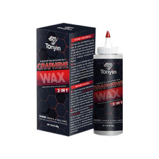 Graphene Wax 3 in 1