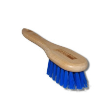 Hood and Upholstery Brush
