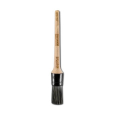 Large Wooden Handle Sash Brush