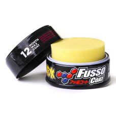 paste wax fusso