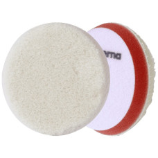 Orbital Wool Pad