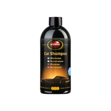 Autosol Auto Shampoo