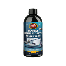 Marine Combi Polish & Wax
