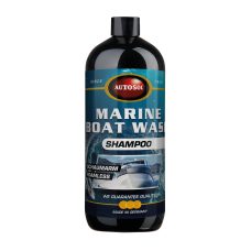 Marine Shampoo Foamless