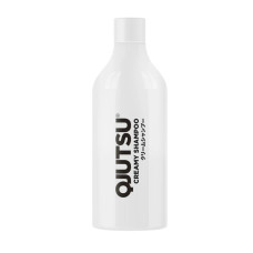 Qjutsu Creamy Shampoo