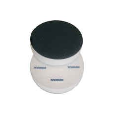 Riwax intermediate adapter for lambswool buffing pad