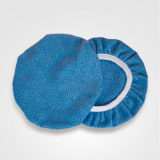 Riwax Polisher Microfibre Bonnet, 175MM, 11575