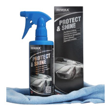 Riwax Protect & Shine Set