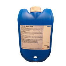 Riwax Quick Shine 20l