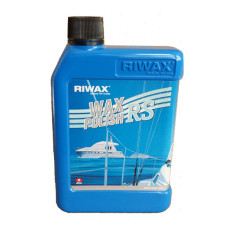 Riwax® RS Wax Polish, All In One [Boat Clean, Polish & Wax], 500ML, 11008-05