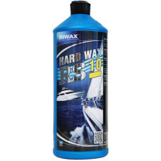 Riwax® RS10 Hard Wax, Boat Wax, Gelcoat Protector, 1L, 11005-1