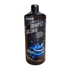 Riwax Simply Clean
