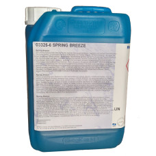 Professional odour neutralizing air freshener