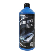 Star Wax