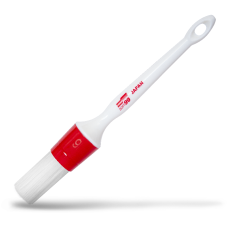 detailing brush for exterior