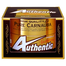 Soft99 Authentic Premium