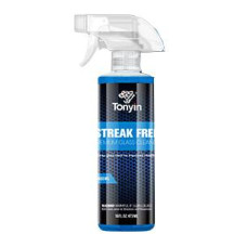 Premium Glass Cleaner