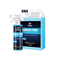 Surface Prep Oil & Residue Remover