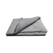 Microfibre towel for detailing