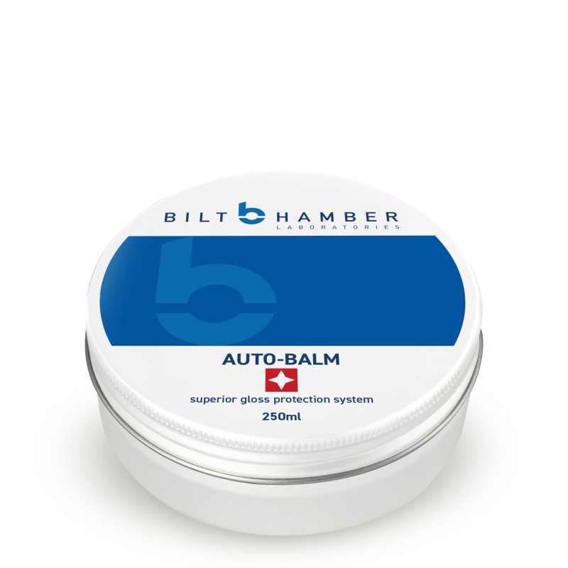 auto-balm