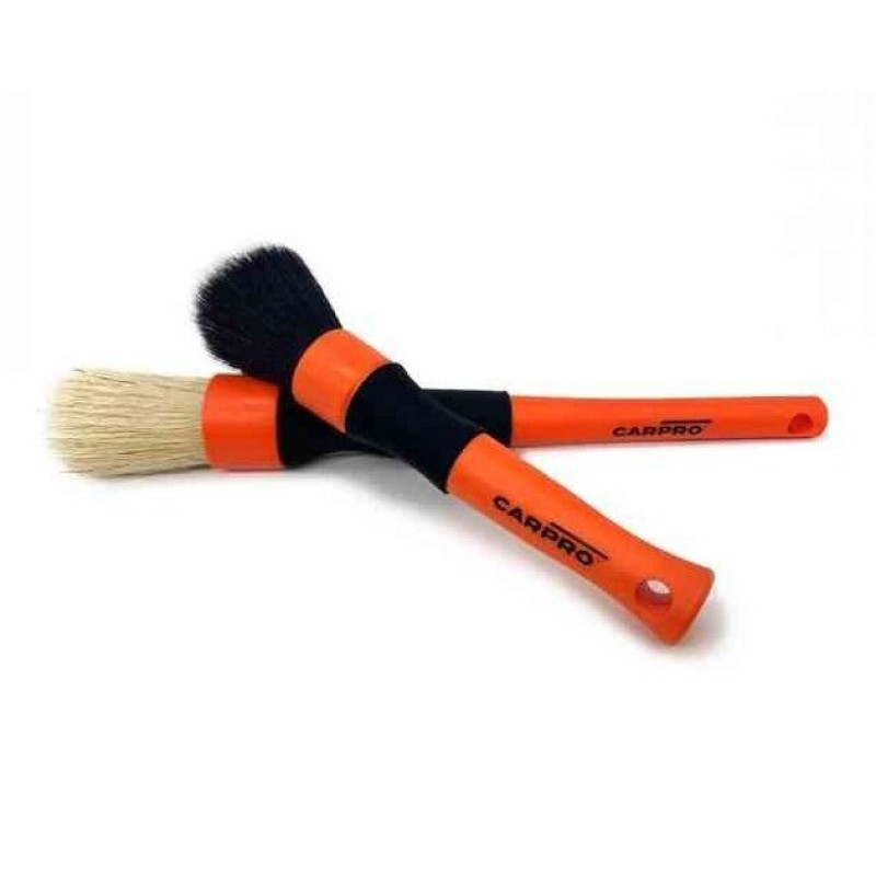 CARPRO Detailing Brush Set