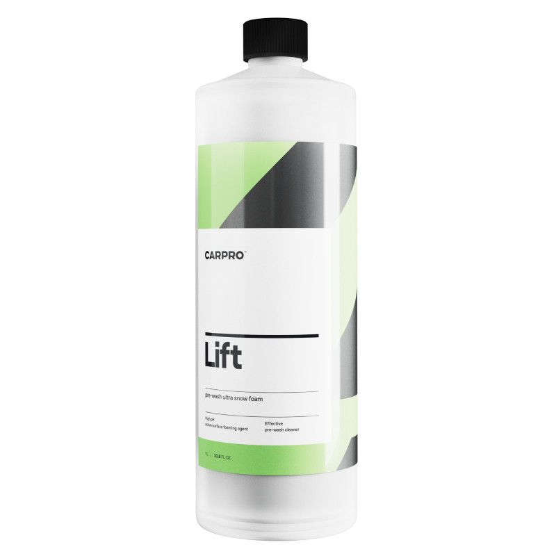 CARPRO LIFT