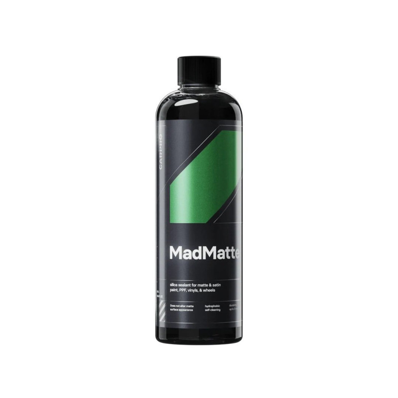 CARPRO MadMatte