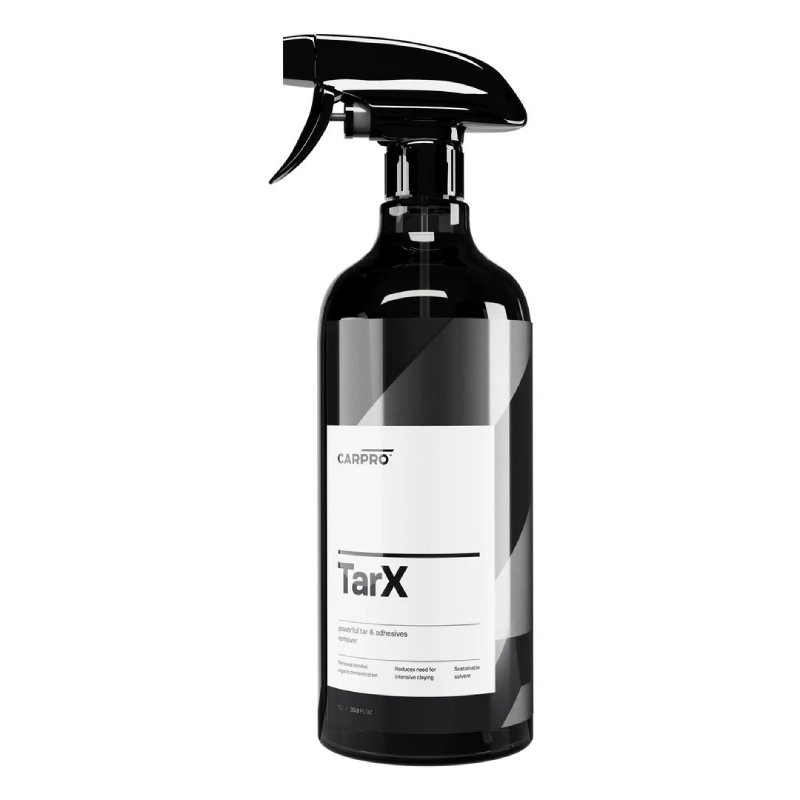 CARPRO TarX
