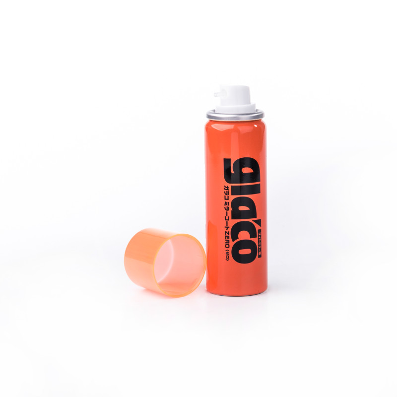 hydrophobic mirror protector