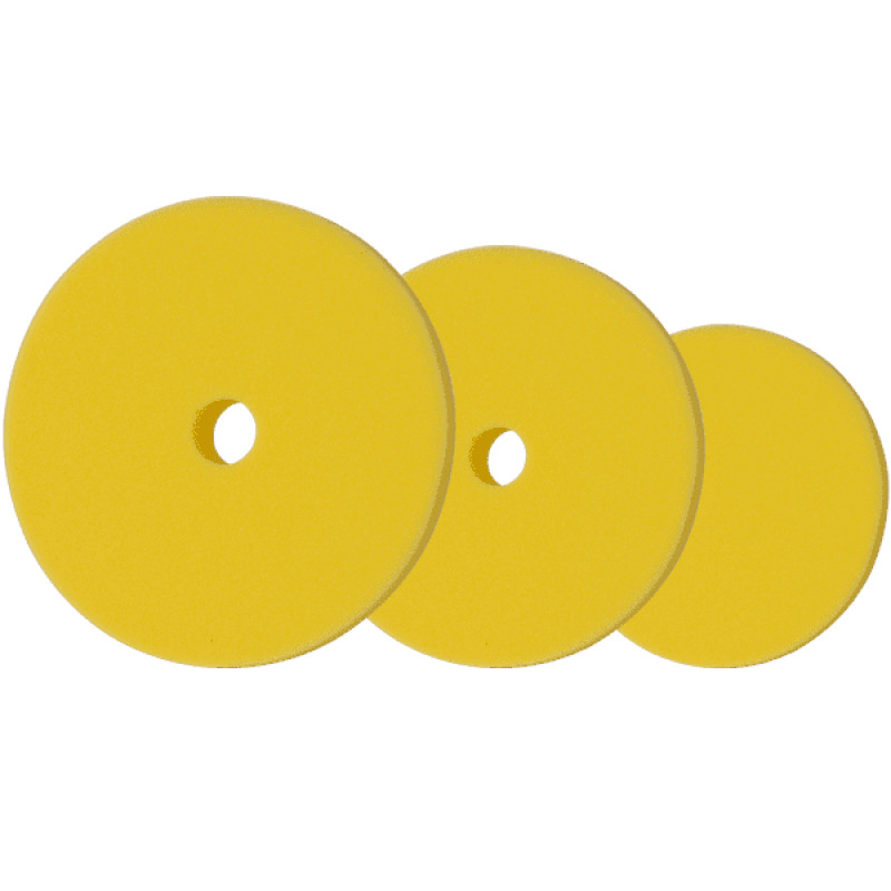 Medium Cut Foam Pad