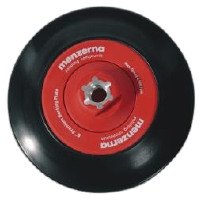 Menzerna Premium Backing Plate 128 mm