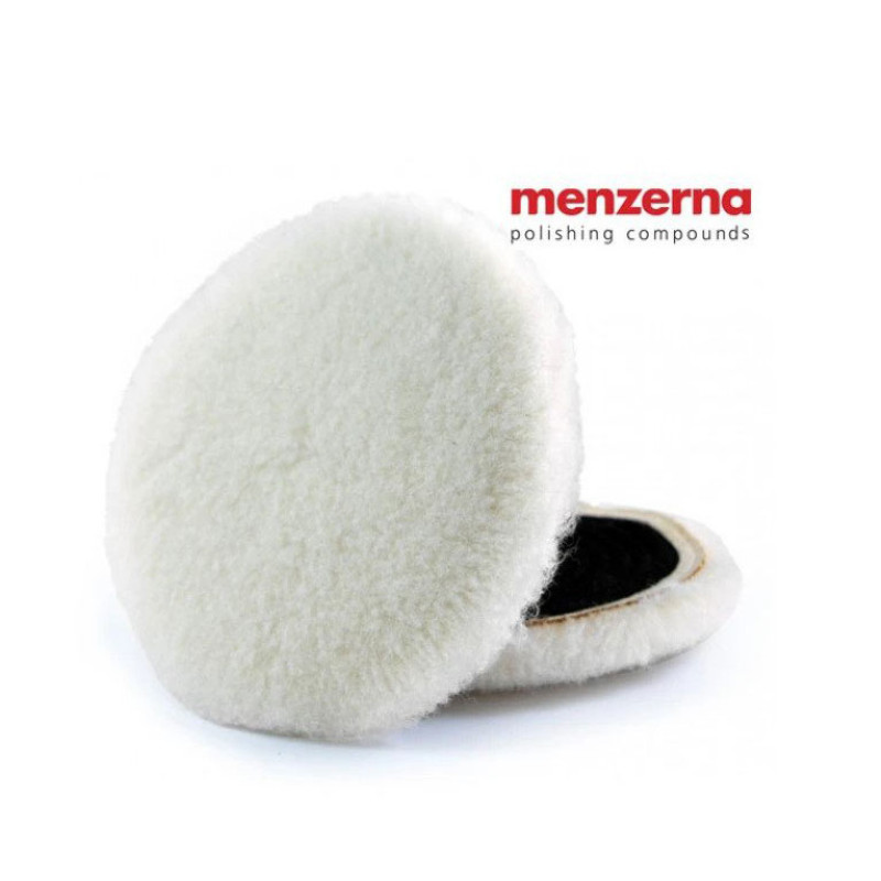 premium lambswool pad