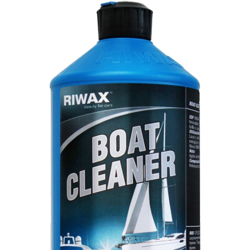 Riwax® RS Boat Cleaner