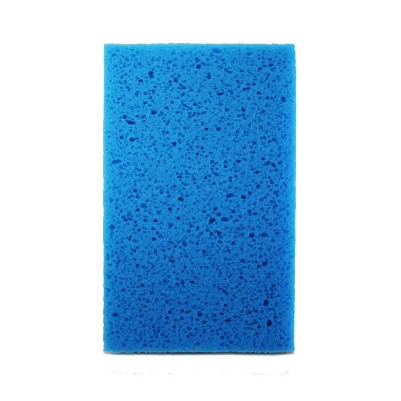 car wash sponge