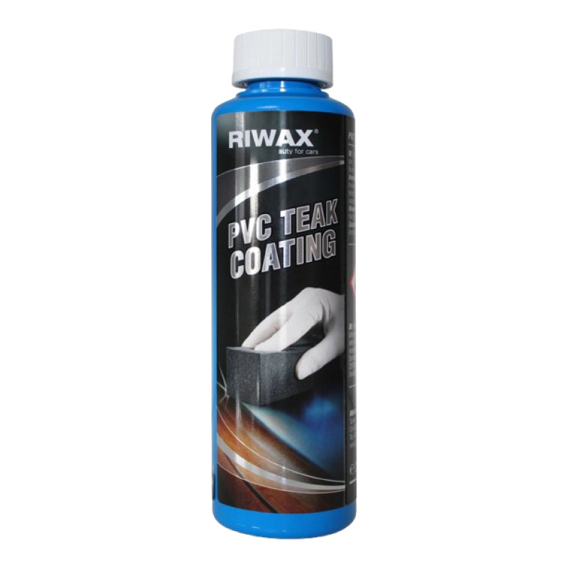 PVC Teak Coating