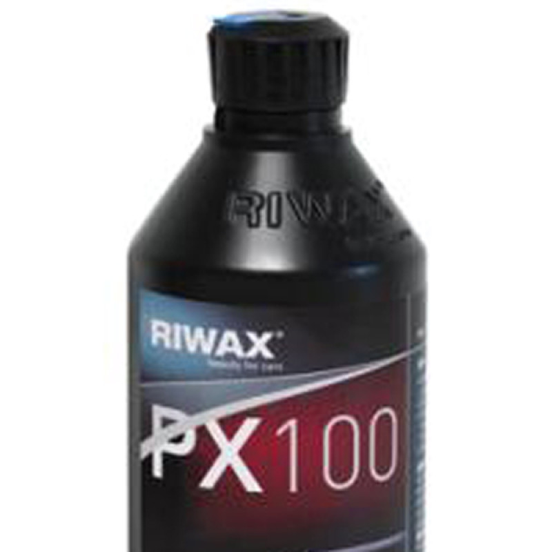Riwax PX 100 polishing compound