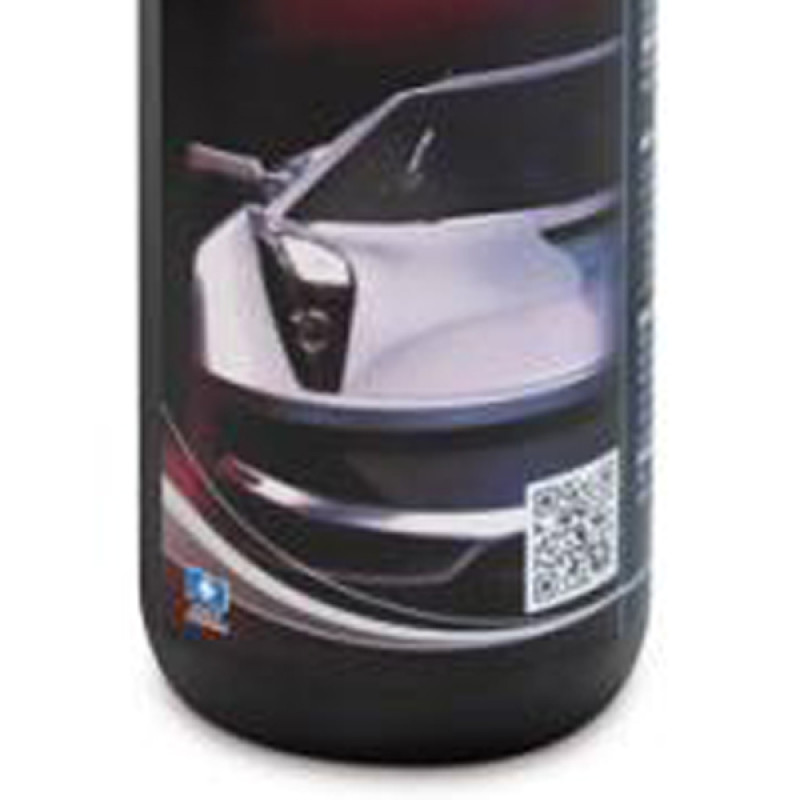 Riwax PX 100 car polish