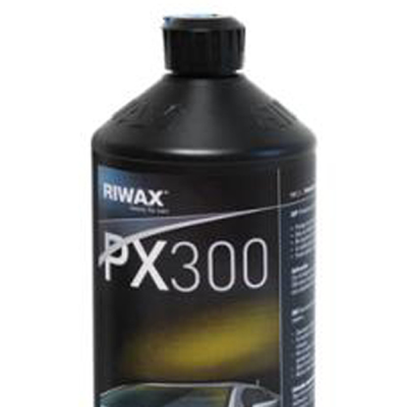 Long-lasting sealant Riwax PX 300