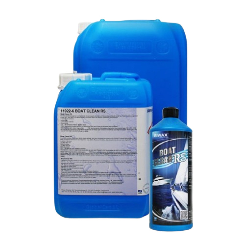 Riwax RS Boat Clean