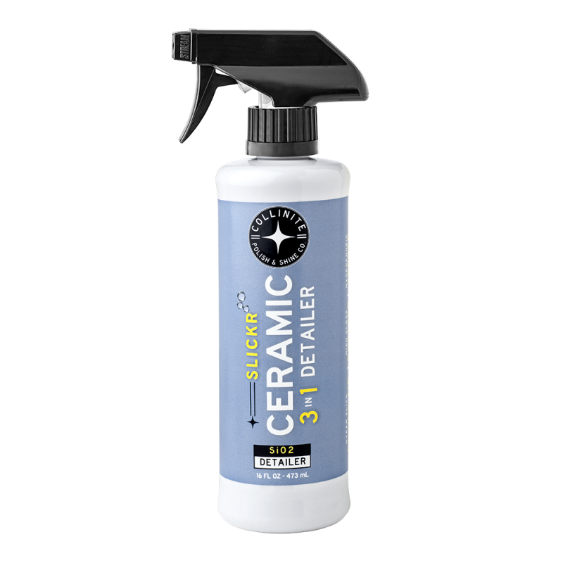 Slickr Ceramic 3in1 Detailer