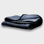 ValetPRO Drying Towel (Grey) GSM:460