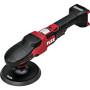 Cordless rotary polisher Flex PE 150 18-EC C