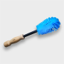 ValetPRO Long Reach Wheel Brush