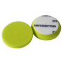 Menzerna Soft Cut Foam Pad Green 95 mm (2 pieces)