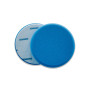 Riwax® hard compounding pad - blue single sided velcro 85x30 mm