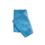 Microfiber towel Riwax 40x40 cm dark blue