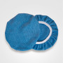 Polisher microfibre bonnet Riwax® 175 mm