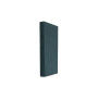 Sandpaper support Riwax® 140x70x10 mm