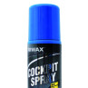 Vehicle plastics care