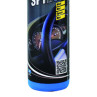 Car interior cleaner